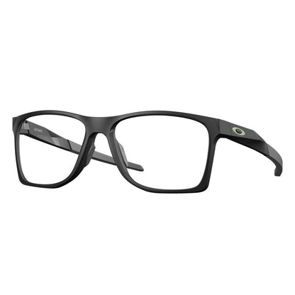 Oakley Eyeglasses, Model: 0OX8173 Colour: 10