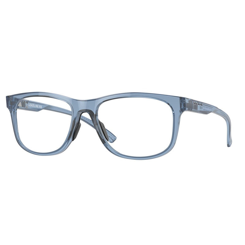 Oakley Eyeglasses, Model: 0OX8175 Colour: 06