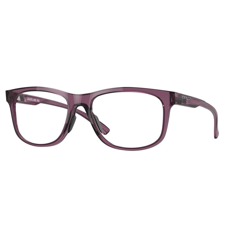 Oakley Eyeglasses, Model: 0OX8175 Colour: 07