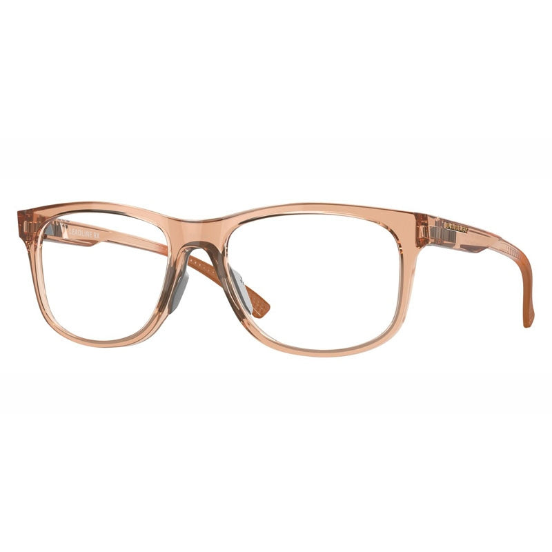 Oakley Eyeglasses, Model: 0OX8175 Colour: 08