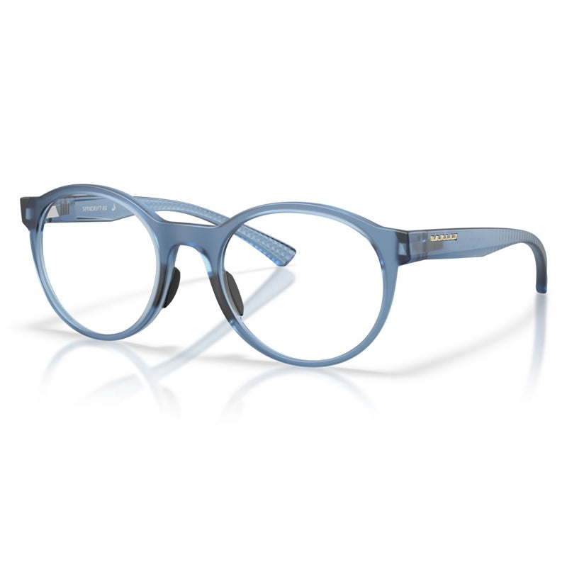 Oakley Eyeglasses, Model: 0OX8176 Colour: 10