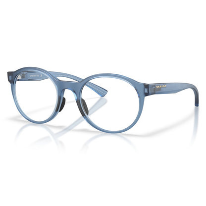 Oakley Eyeglasses, Model: 0OX8176 Colour: 10