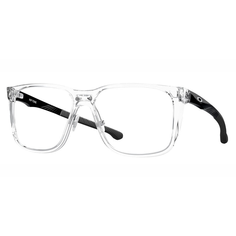 Oakley Eyeglasses, Model: 0OX8182 Colour: 03