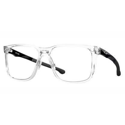 Oakley Eyeglasses, Model: 0OX8182 Colour: 03