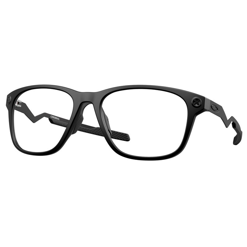 Oakley Eyeglasses, Model: 0OX8187 Colour: 01