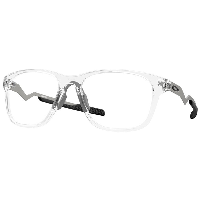 Oakley Eyeglasses, Model: 0OX8187 Colour: 03
