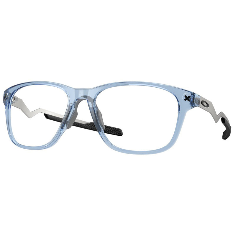 Oakley Eyeglasses, Model: 0OX8187 Colour: 04