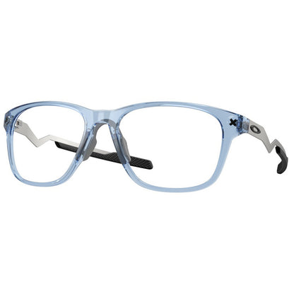 Oakley Eyeglasses, Model: 0OX8187 Colour: 04