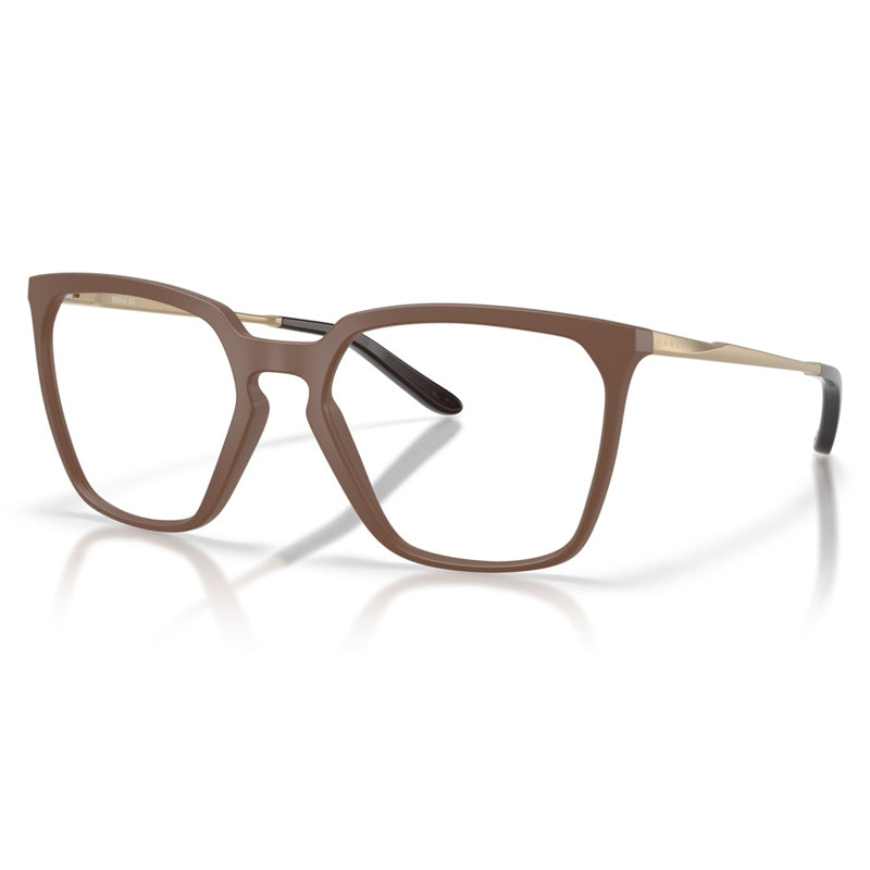 Oakley Eyeglasses, Model: 0OX8189 Colour: 09