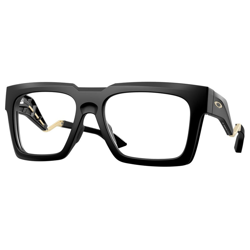 Oakley Eyeglasses, Model: 0OX8190 Colour: 01