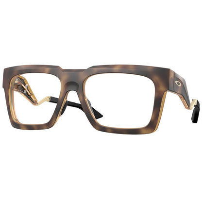 Oakley Eyeglasses, Model: 0OX8190 Colour: 04
