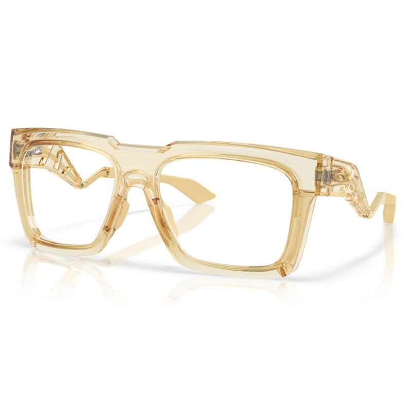 Oakley Eyeglasses, Model: 0OX8190 Colour: 06