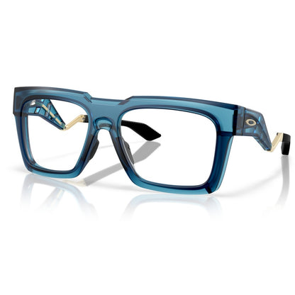Oakley Eyeglasses, Model: 0OX8190 Colour: 07
