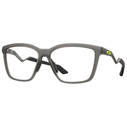 Oakley Eyeglasses, Model: 0OX8191 Colour: 02