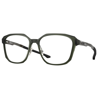 Oakley Eyeglasses, Model: 0OX8193 Colour: 04
