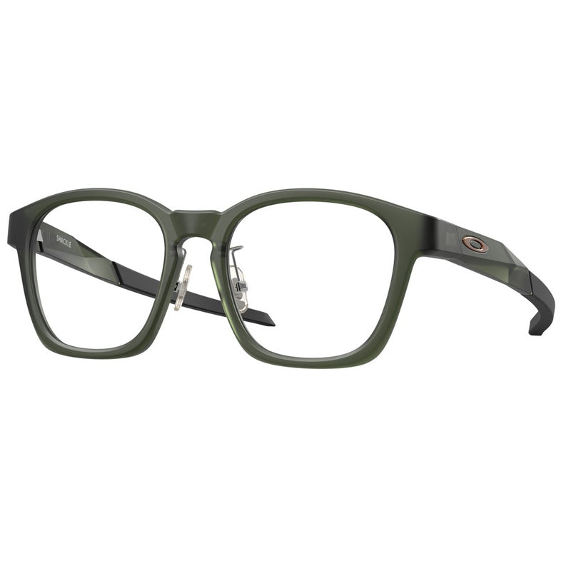 Oakley Eyeglasses, Model: 0OX8197D Colour: 03
