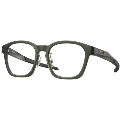 Oakley Eyeglasses, Model: 0OX8197D Colour: 03