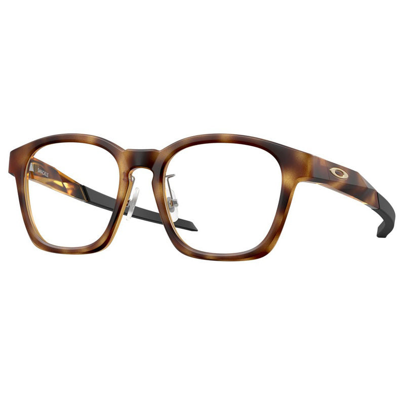 Oakley Eyeglasses, Model: 0OX8197D Colour: 04