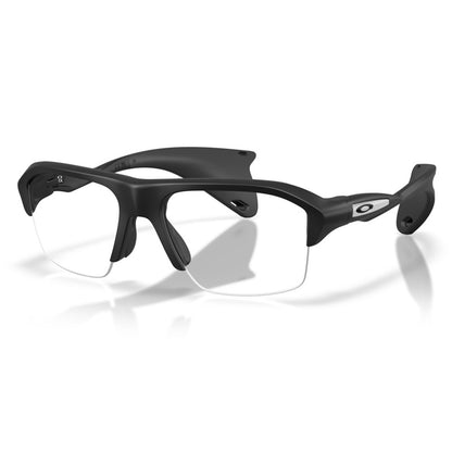 Oakley Eyeglasses, Model: 0OX8198 Colour: 01