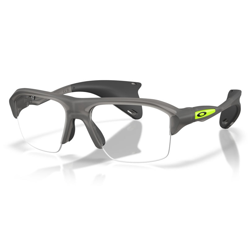 Oakley Eyeglasses, Model: 0OX8198 Colour: 02