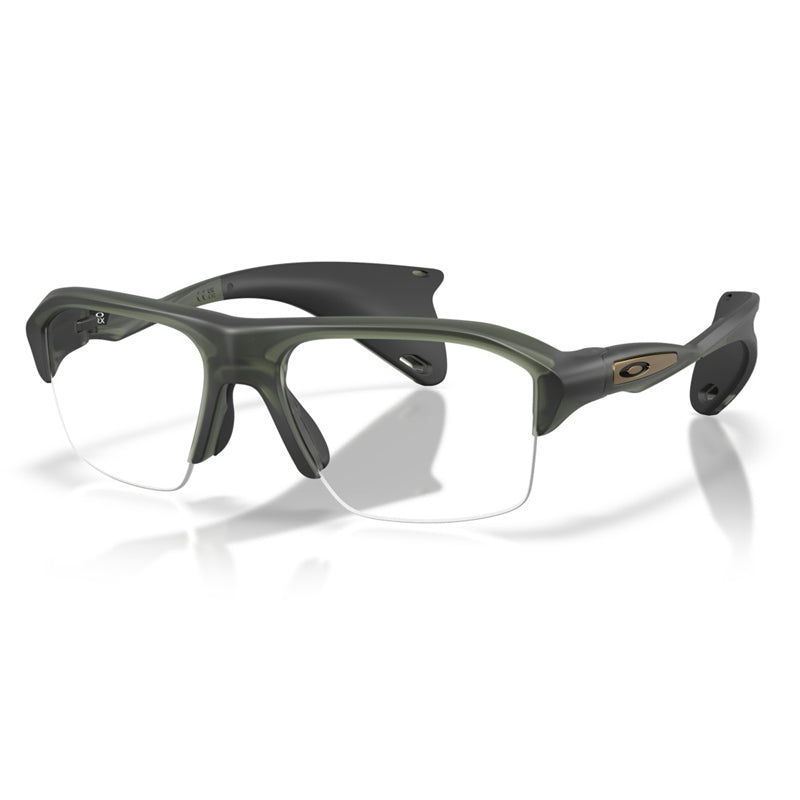 Oakley Eyeglasses, Model: 0OX8198 Colour: 03