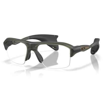 Oakley Eyeglasses, Model: 0OX8198 Colour: 03