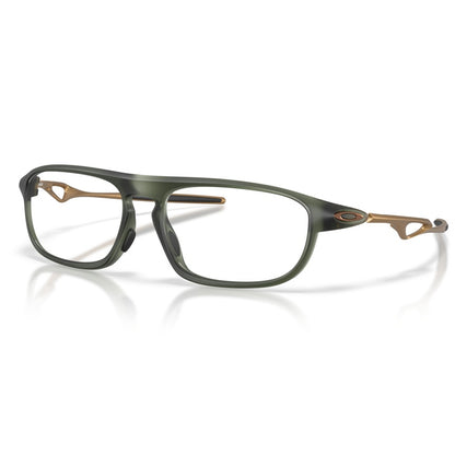 Oakley Eyeglasses, Model: 0OX8203 Colour: 04
