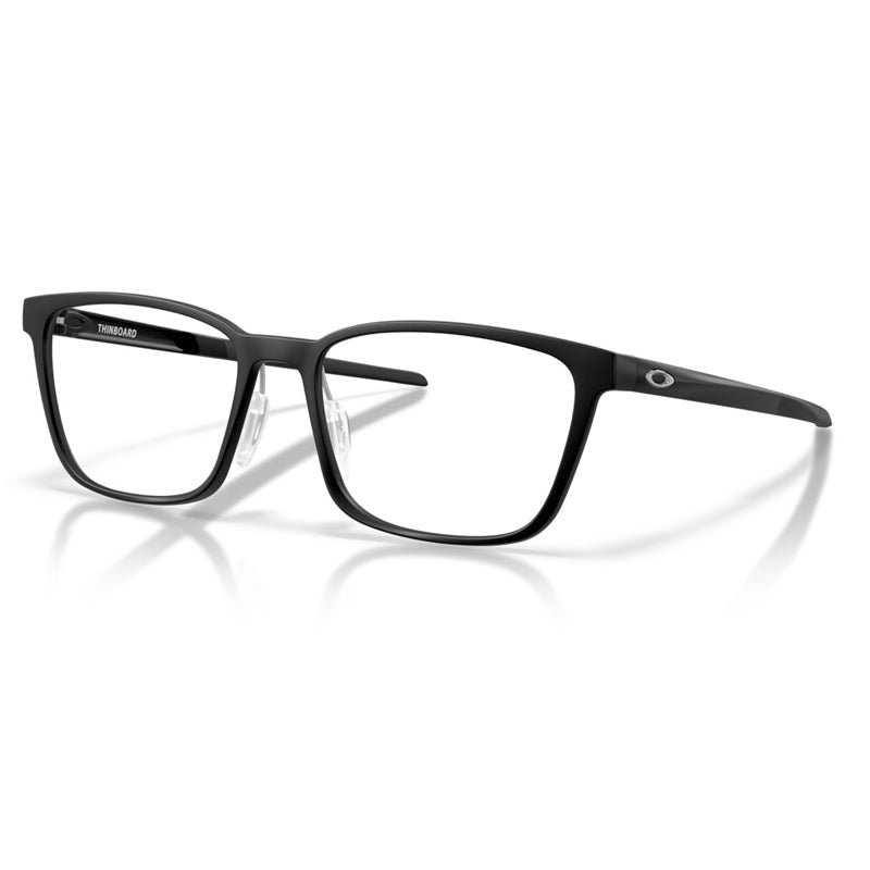 Oakley Eyeglasses, Model: 0OX8205 Colour: 01