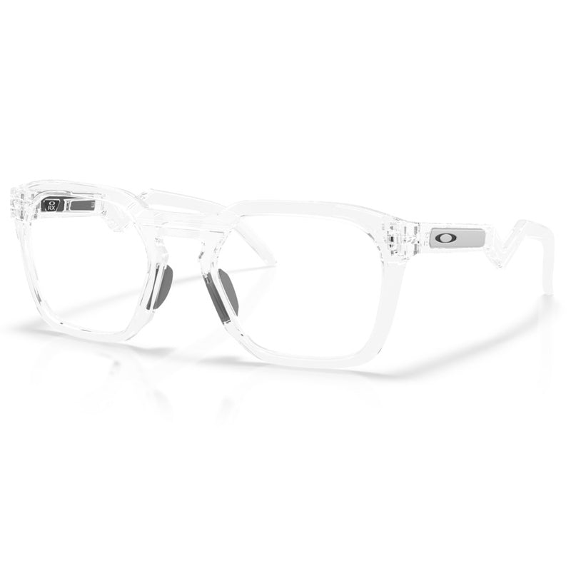 Oakley Eyeglasses, Model: 0OX8208 Colour: 02