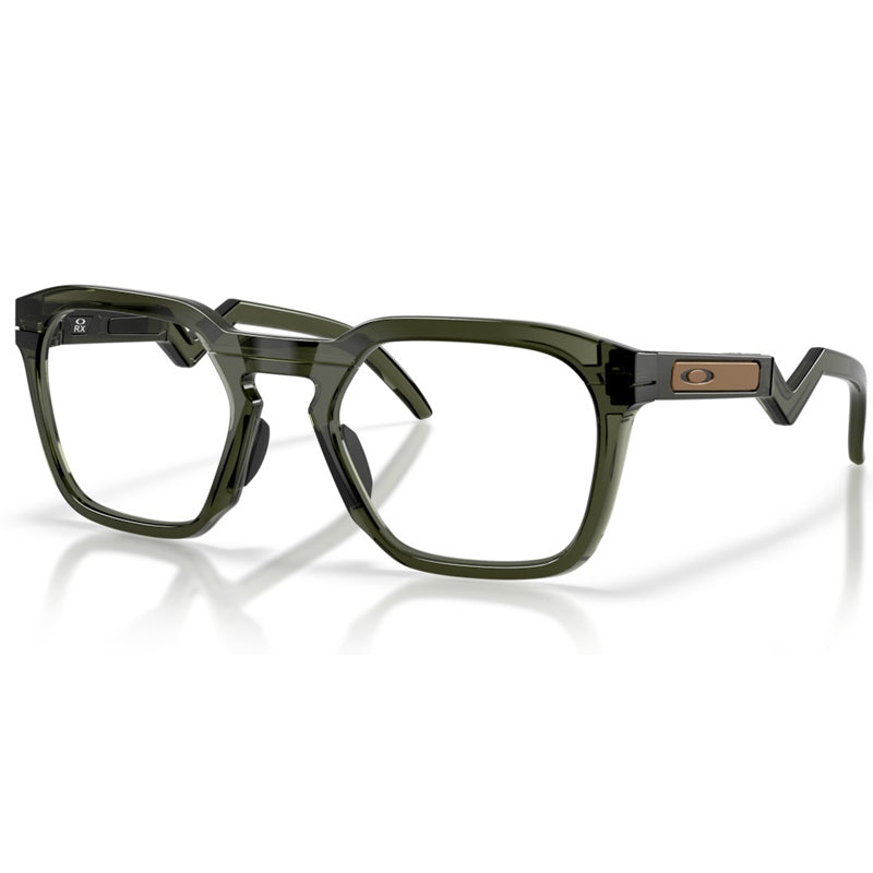 Oakley Eyeglasses, Model: 0OX8208 Colour: 03