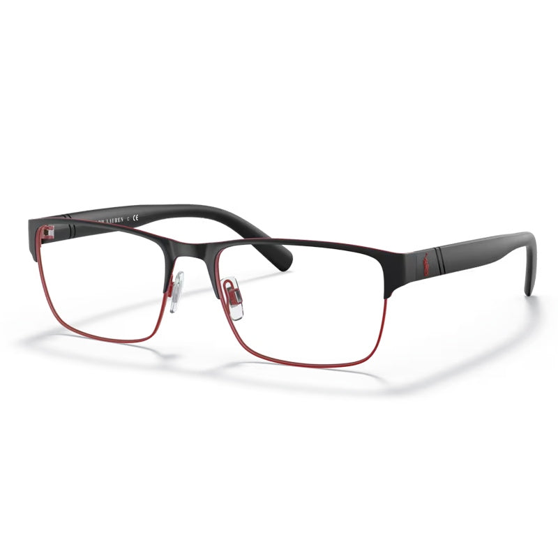 Polo Ralph Lauren Eyeglasses, Model: 0PH1175 Colour: 9191