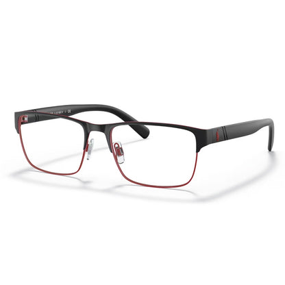 Polo Ralph Lauren Eyeglasses, Model: 0PH1175 Colour: 9191