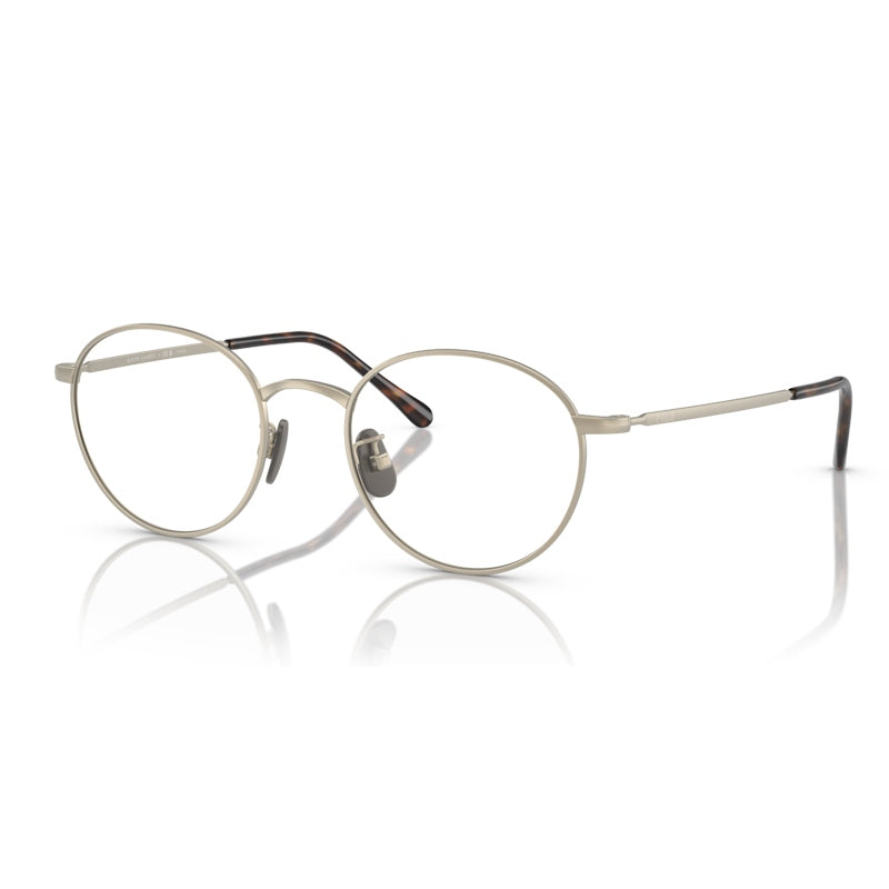Polo Ralph Lauren Eyeglasses, Model: 0PH1221TD Colour: 9211