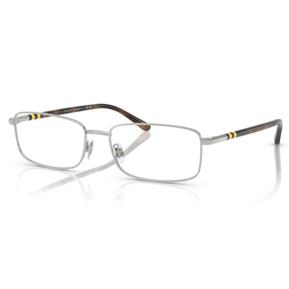 Polo Ralph Lauren Eyeglasses, Model: 0PH1235 Colour: 9001