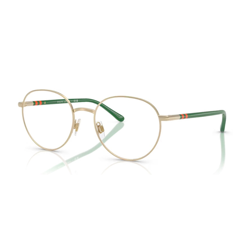 Polo Ralph Lauren Eyeglasses, Model: 0PH1236 Colour: 9211