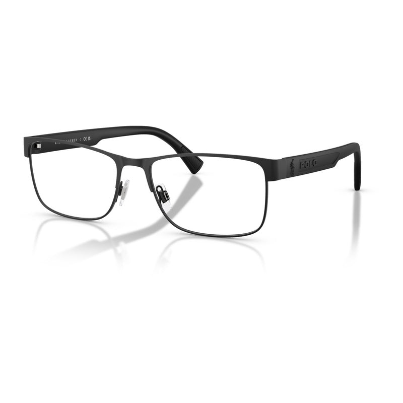 Polo Ralph Lauren Eyeglasses, Model: 0PH1244 Colour: 9224