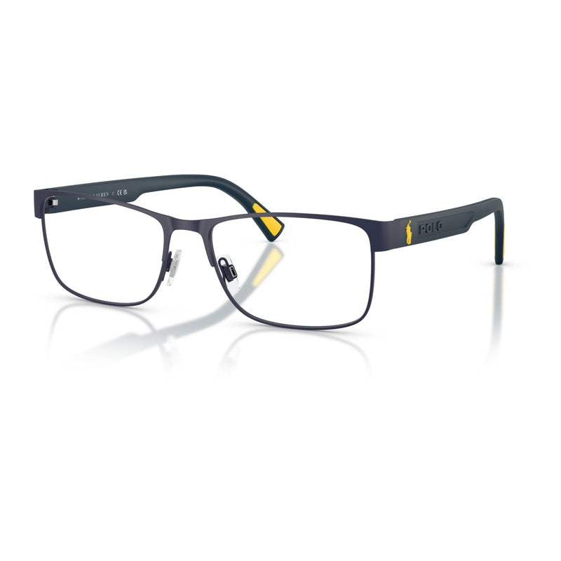 Polo Ralph Lauren Eyeglasses, Model: 0PH1244 Colour: 9364