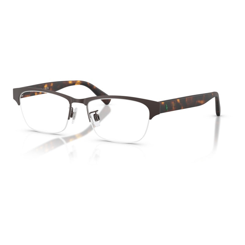 Polo Ralph Lauren Eyeglasses, Model: 0PH1246D Colour: 9265