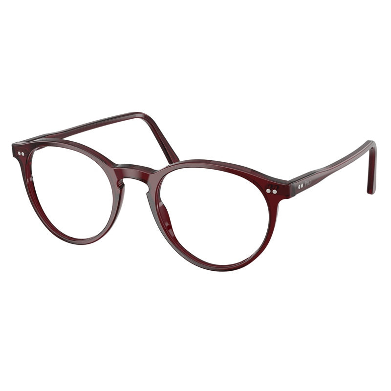 Polo Ralph Lauren Eyeglasses, Model: 0PH2083 Colour: 6146