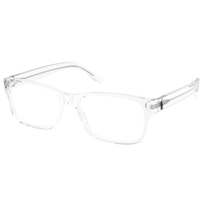 Polo Ralph Lauren Eyeglasses, Model: 0PH2117 Colour: 5331