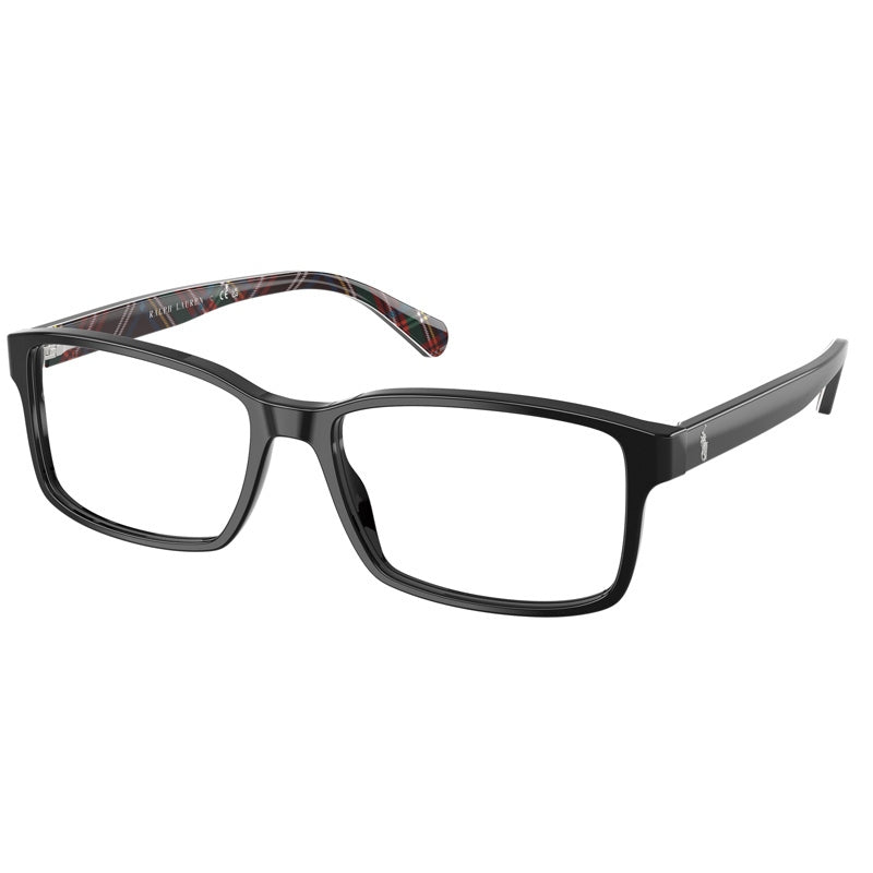 Polo Ralph Lauren Eyeglasses, Model: 0PH2123 Colour: 5489