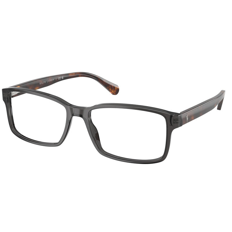 Polo Ralph Lauren Eyeglasses, Model: 0PH2123 Colour: 5536