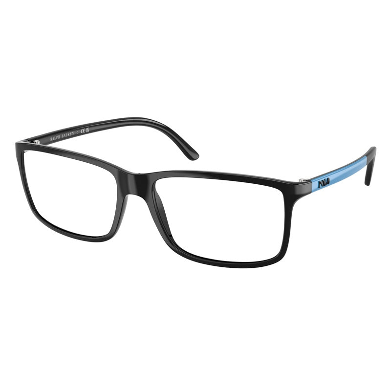 Polo Ralph Lauren Eyeglasses, Model: 0PH2126 Colour: 5001