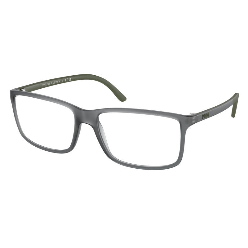 Polo Ralph Lauren Eyeglasses, Model: 0PH2126 Colour: 5763