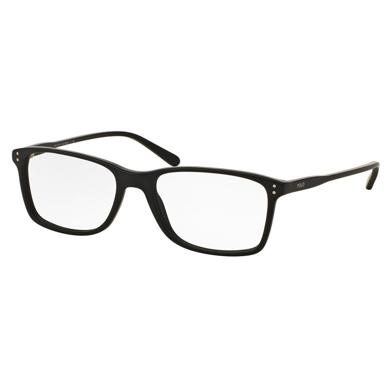 Lunettes Polo Ralph Lauren, Modèle : 0PH2155 Couleur : 5284