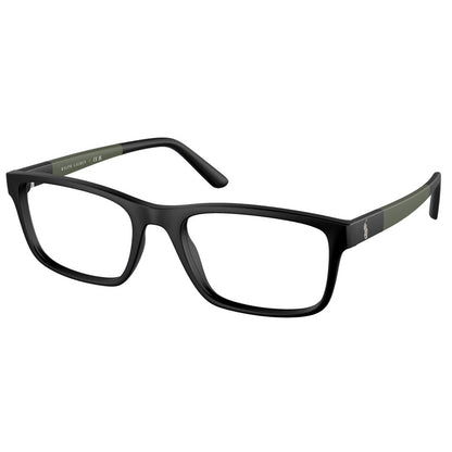 Ochelari de vedere Polo Ralph Lauren, Model: 0PH2212 Culoare: 5504