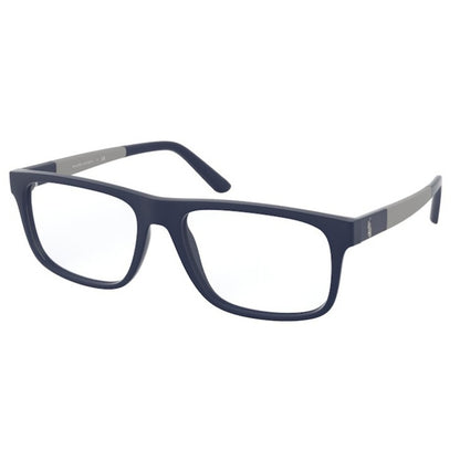Polo Ralph Lauren briller, model: 0PH2218 farve: 5528