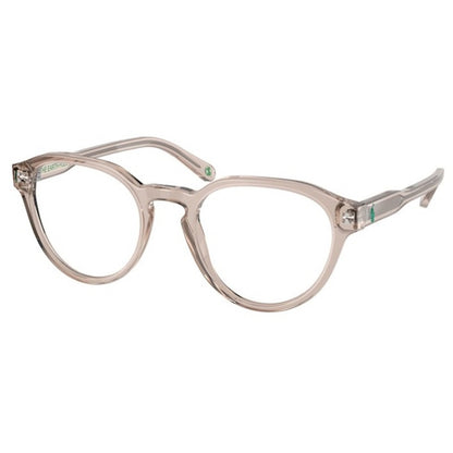 Polo Ralph Lauren Eyeglasses, Model: 0PH2233 Colour: 5952