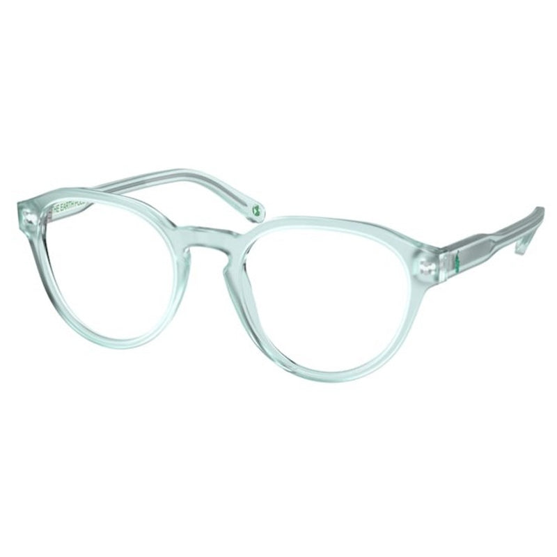 Polo Ralph Lauren Eyeglasses, Model: 0PH2233 Colour: 5959