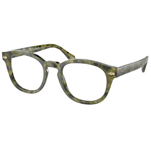 Polo Ralph Lauren Eyeglasses, Model: 0PH2272 Colour: 5436